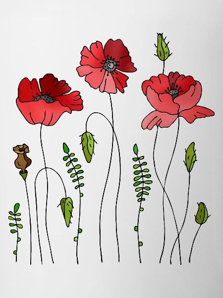 Blumen