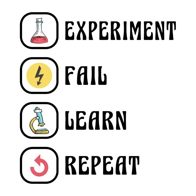 Science, Physique, Chimie, Expérience