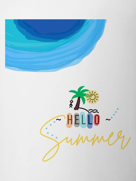 Hello Summer