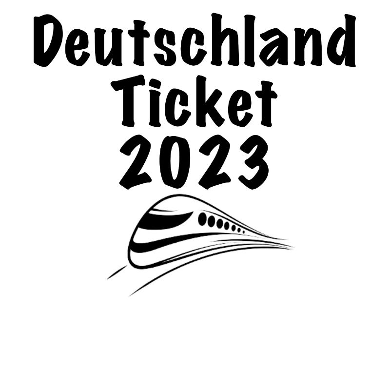 Deutschland Ticket 2023