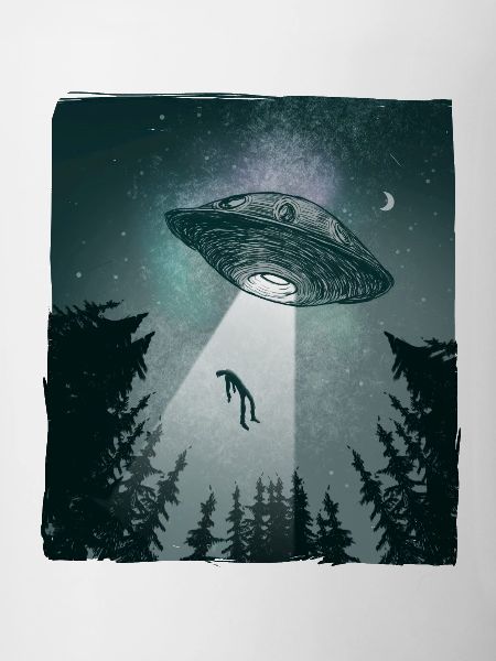 Handpan UFO
