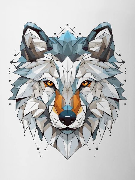 Wolf Geometric