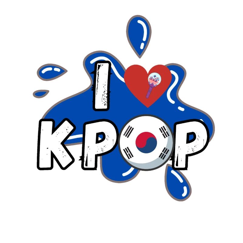 J’adore la Kpop