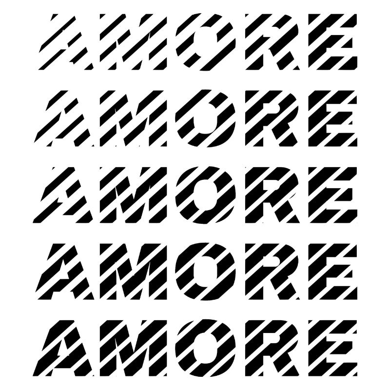 AMORE