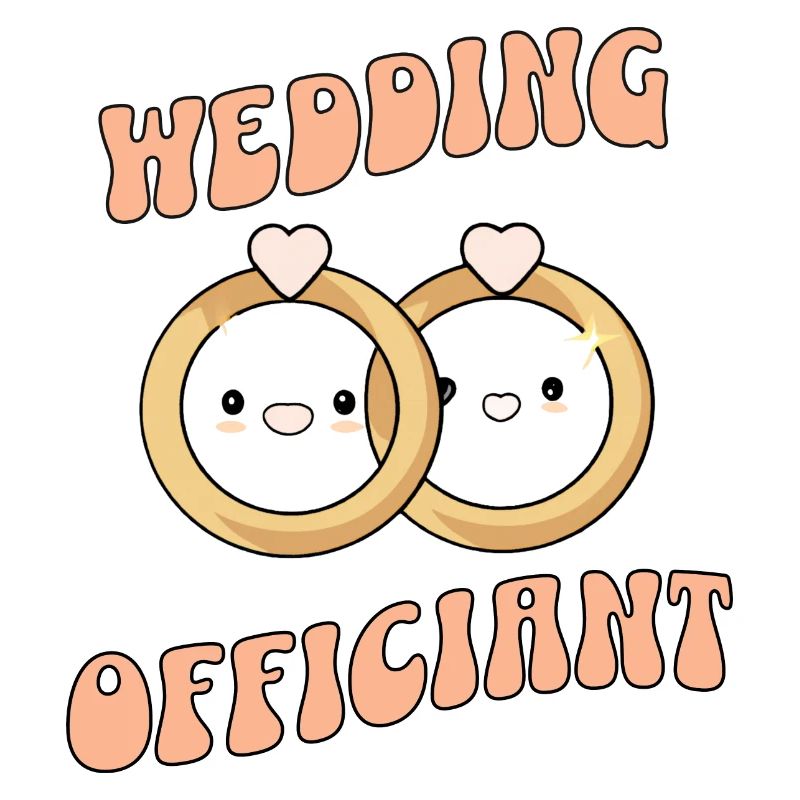 wedding officiant
