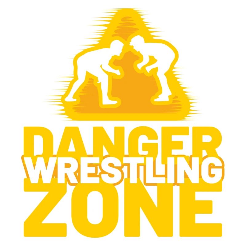 Zone de lutte Danger