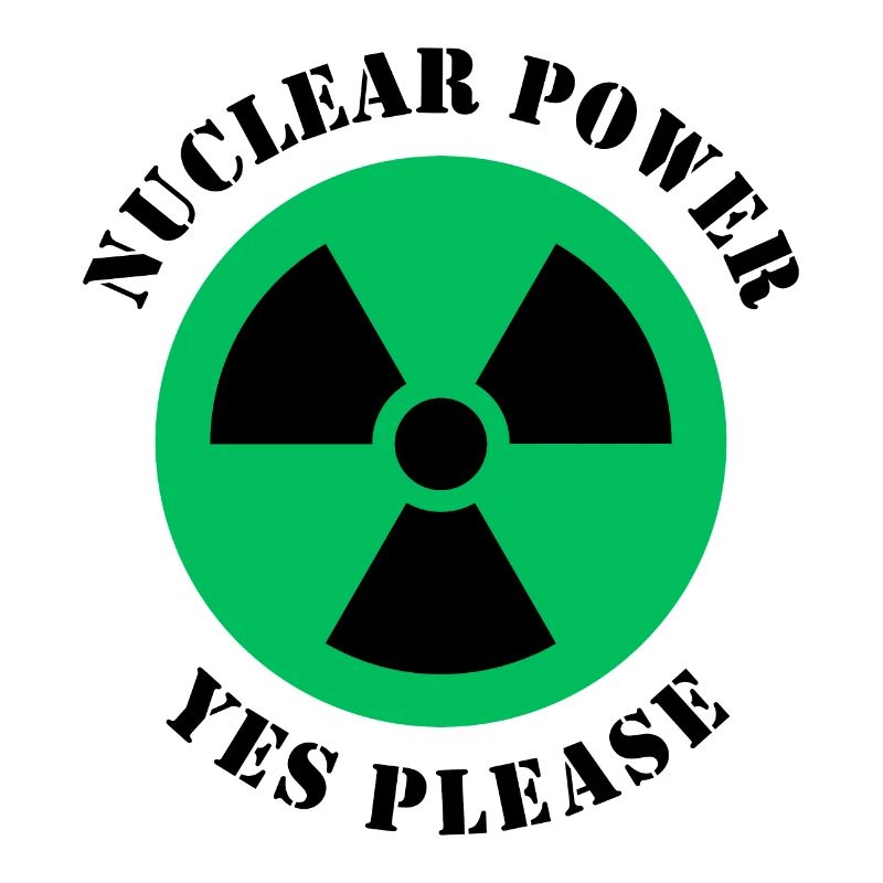 Atomkraft Ja bitte, Ja zu Atomenergie
