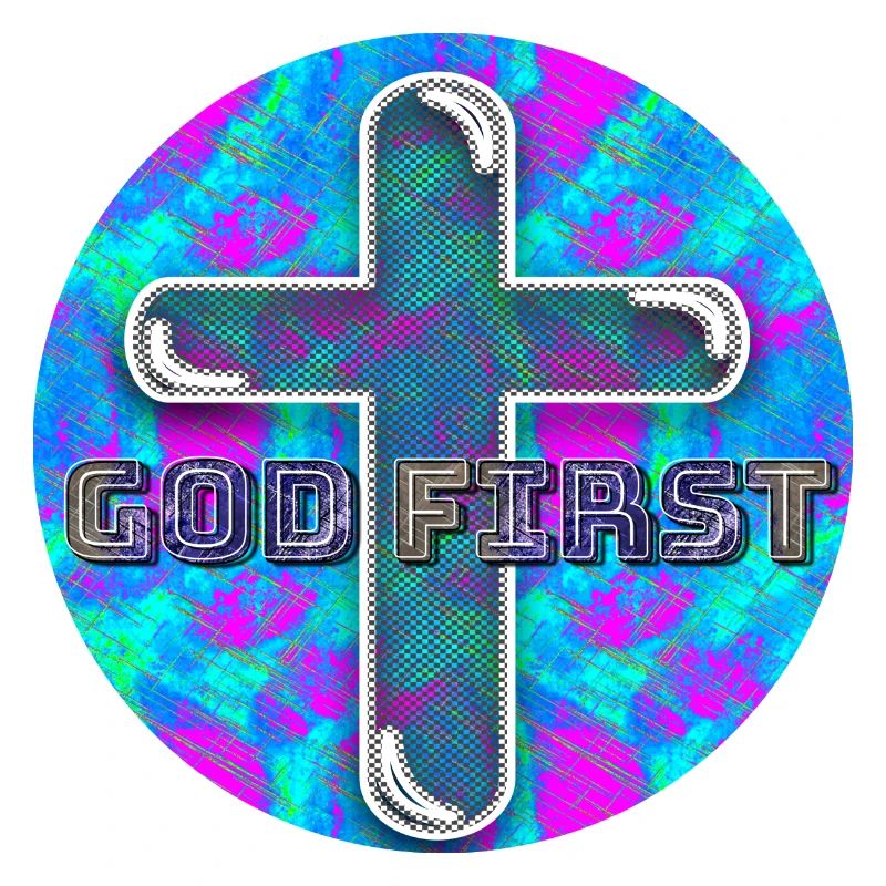 God First (One)