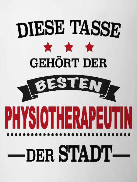 tasse physiotherapeutin