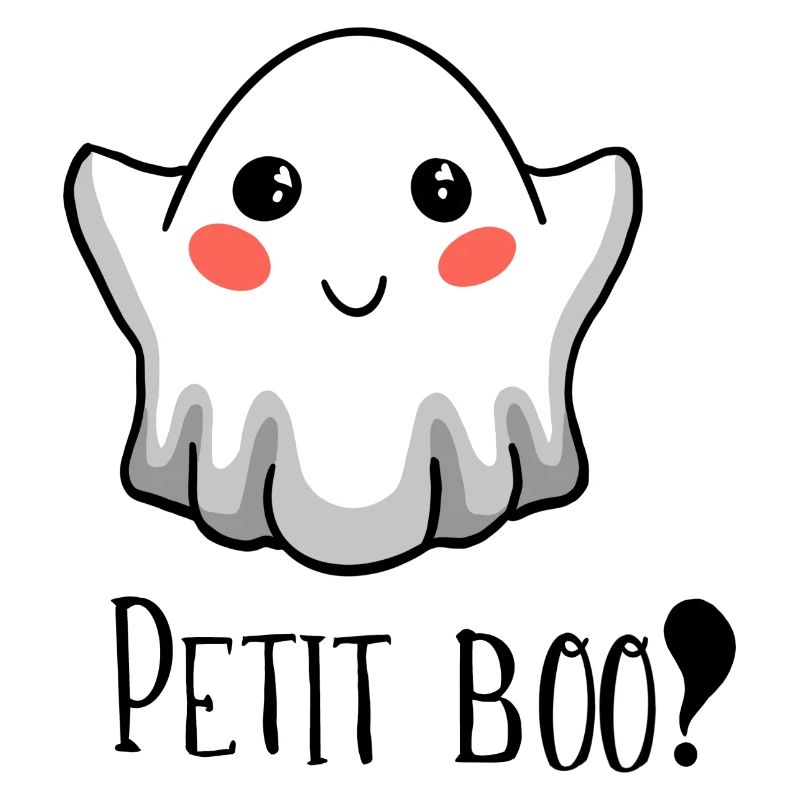 PETIT BOO !