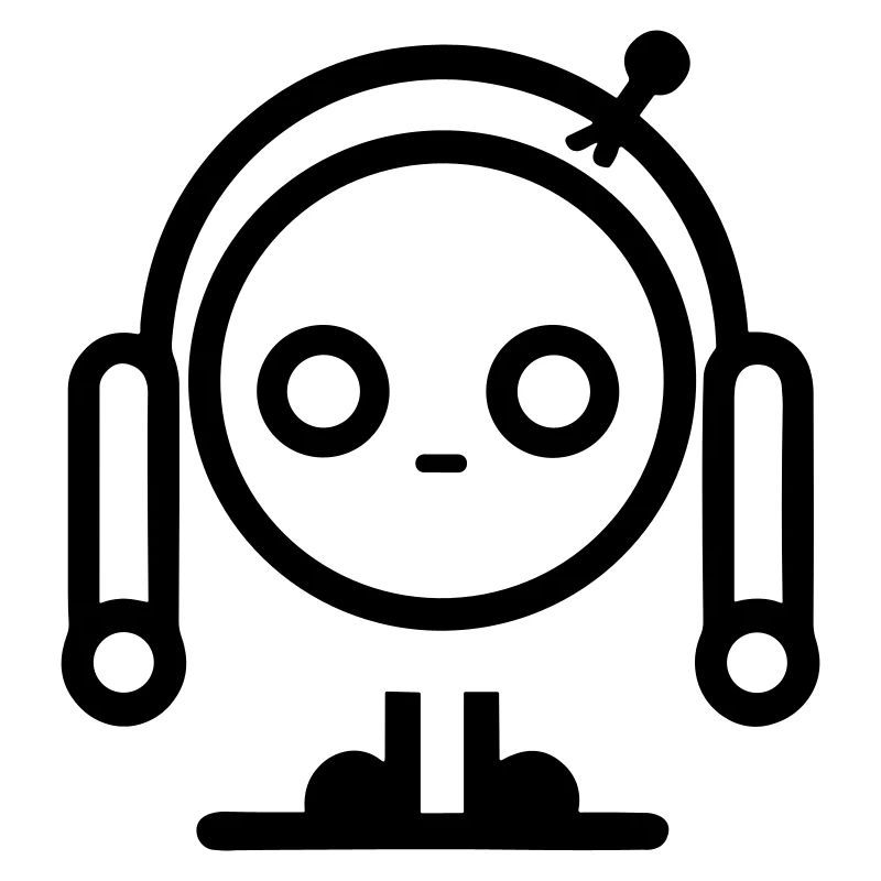 Small robot