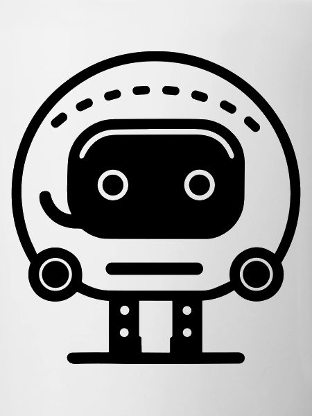 Small robot