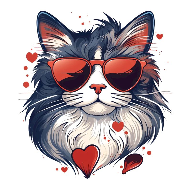 Katzenliebe