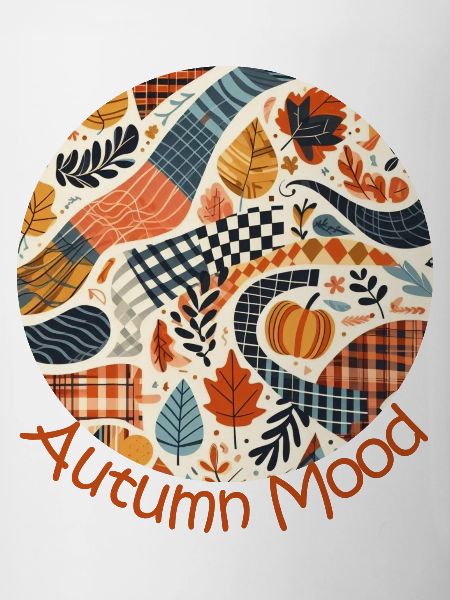 Autumn Mood