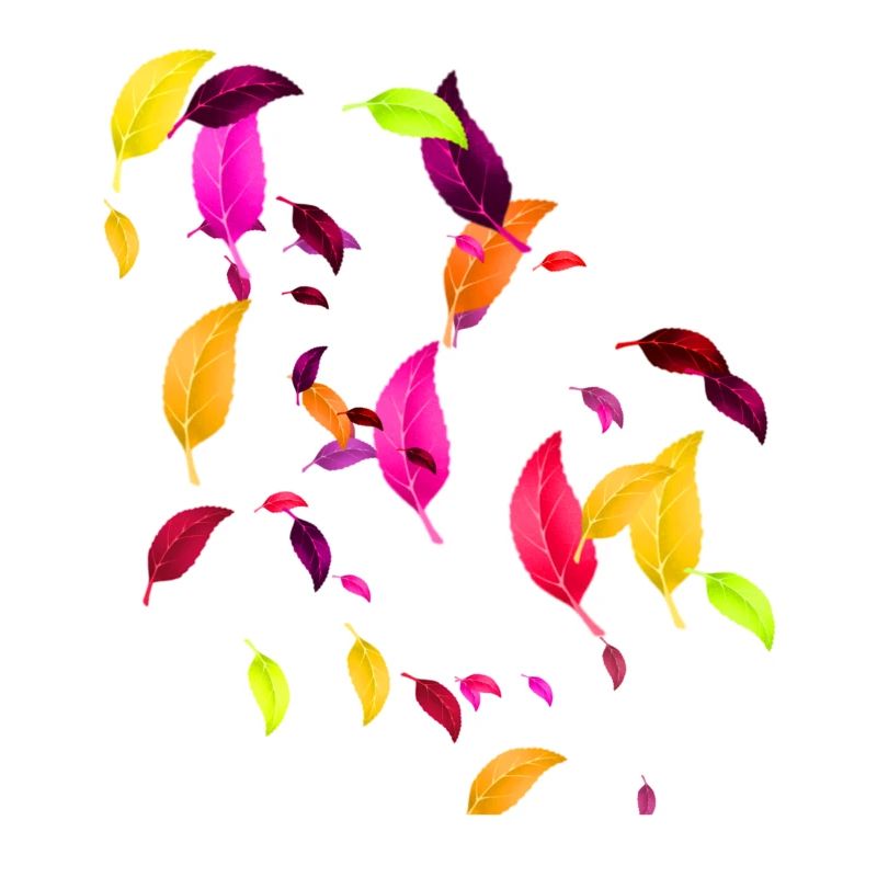 Automne, Feuilles d’automne, Feuilles d’automne, Feuilles