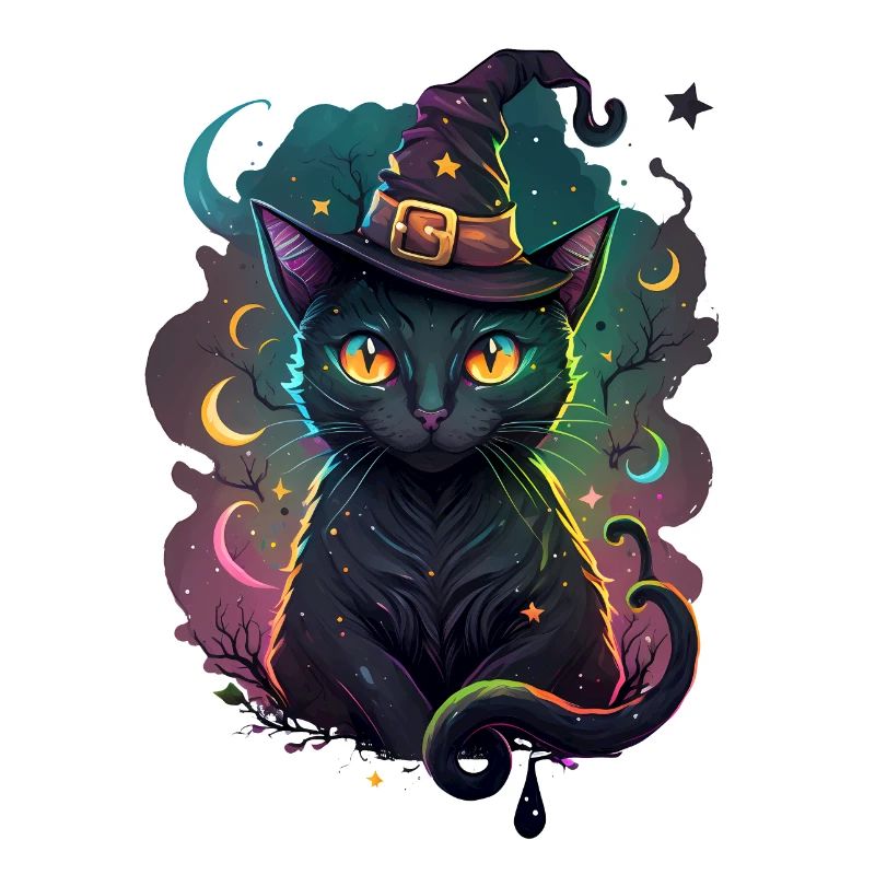 Chat noir