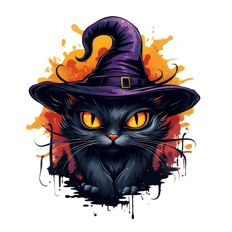 Chat noir