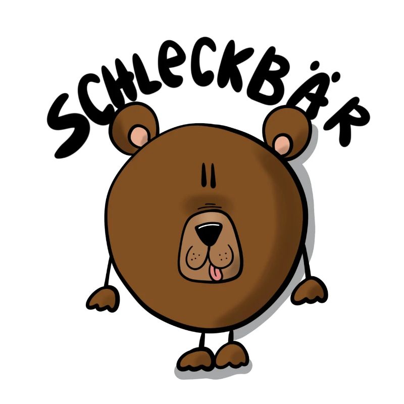 Bär Schleckbär