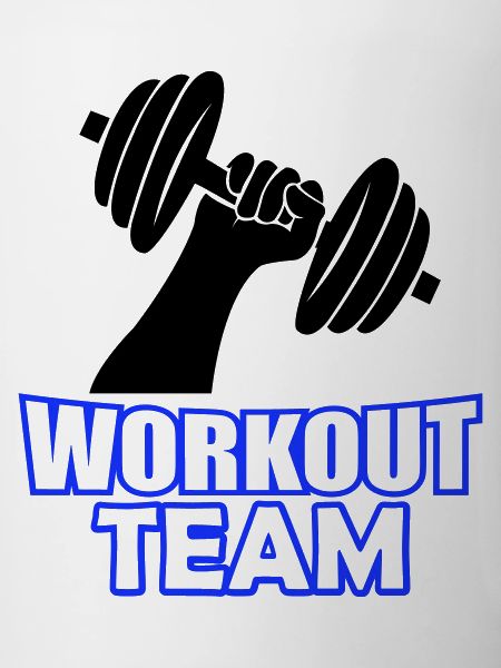 Workout Team