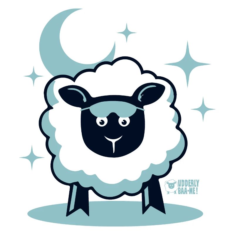 Ewe Sleepy?