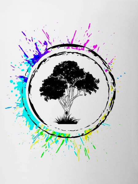 Arbre Symbole Nature