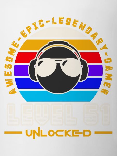 Level 51