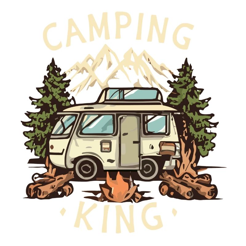 Camping King