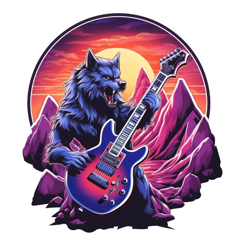 Hard-Rock-Wolf