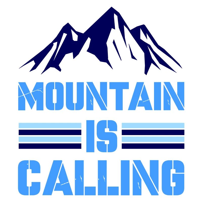 Mountain Adventure is Calling