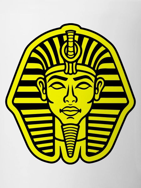 Pharaoh's Skull