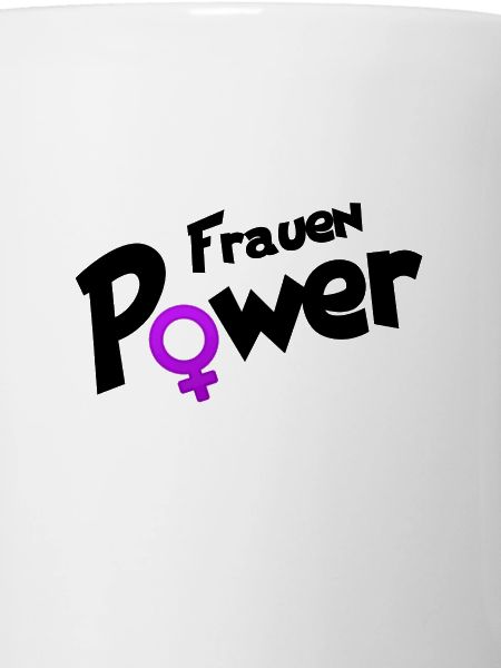 Women's Power