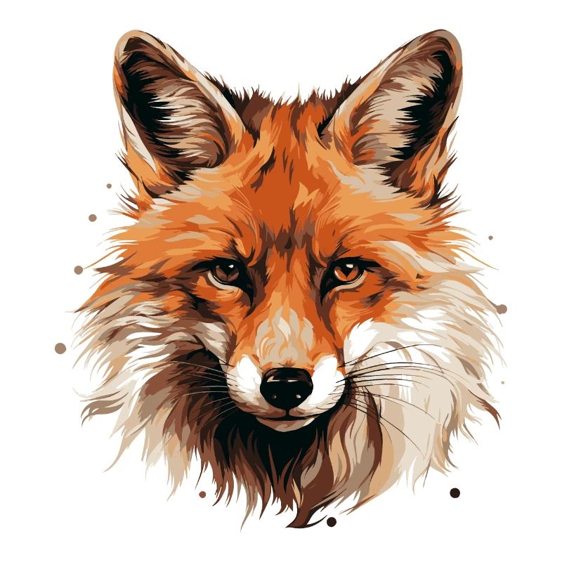 Red fox