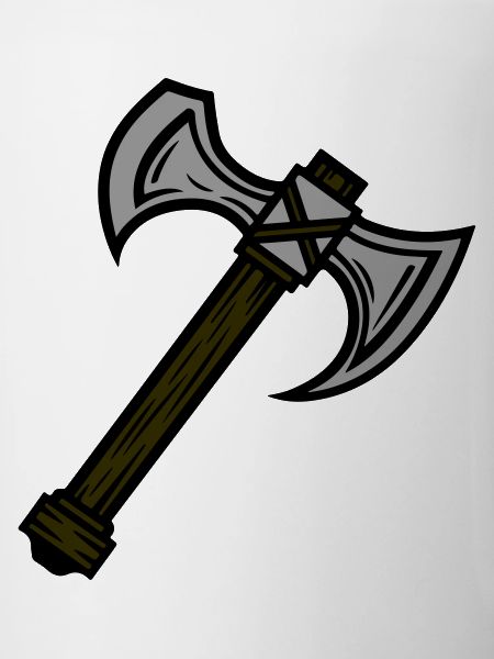 Axe Element