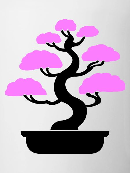 Bonsai Tree Tree