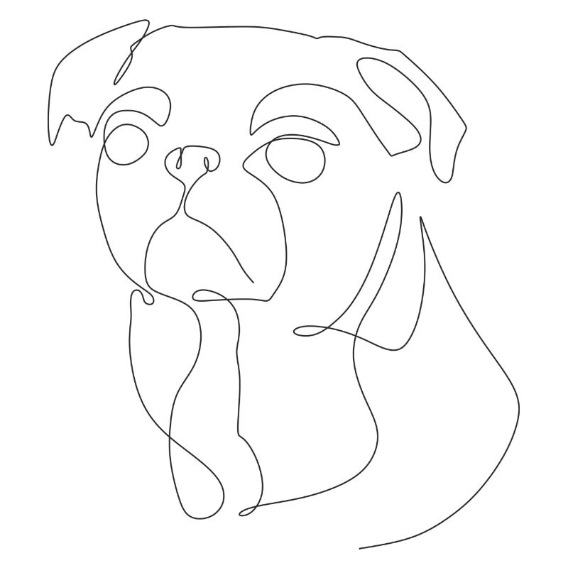 Hund Ida