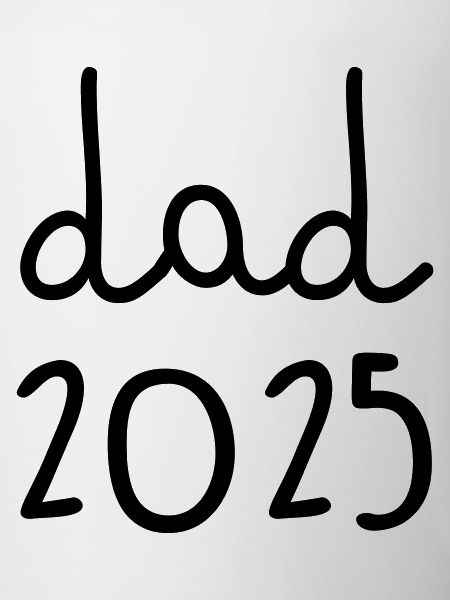 Dad 2025