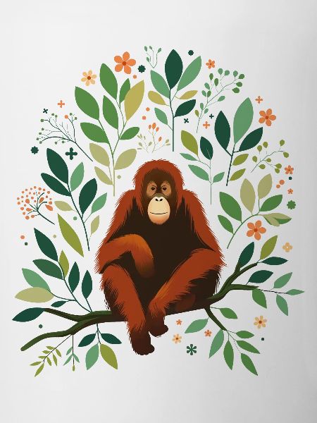 Orang-outan