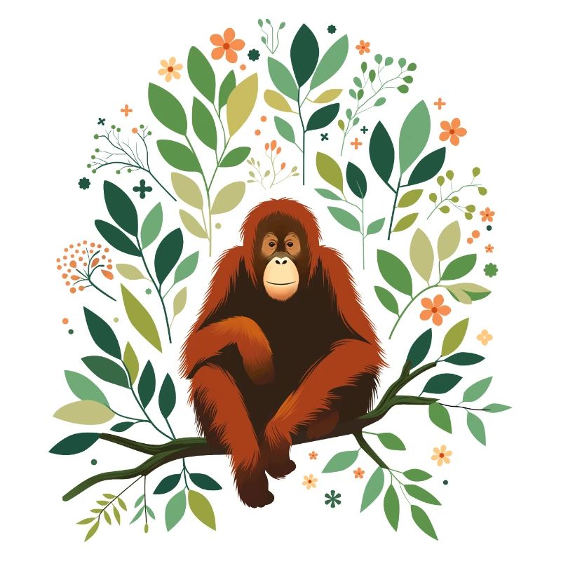 Orangutan
