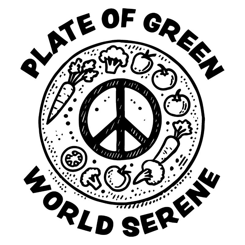 World serene