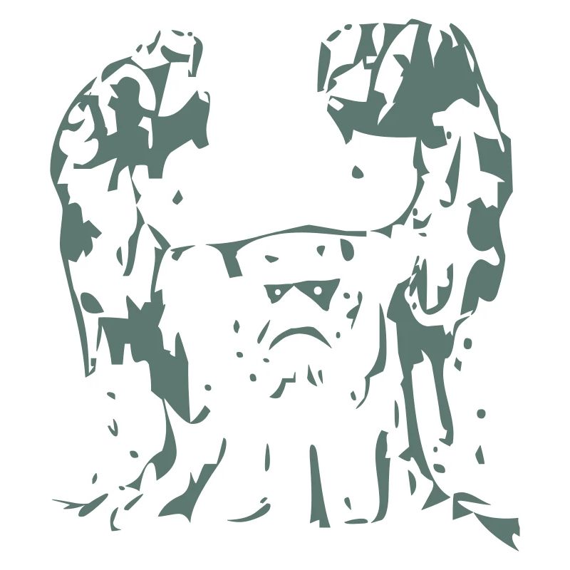 Monstre de boue 01