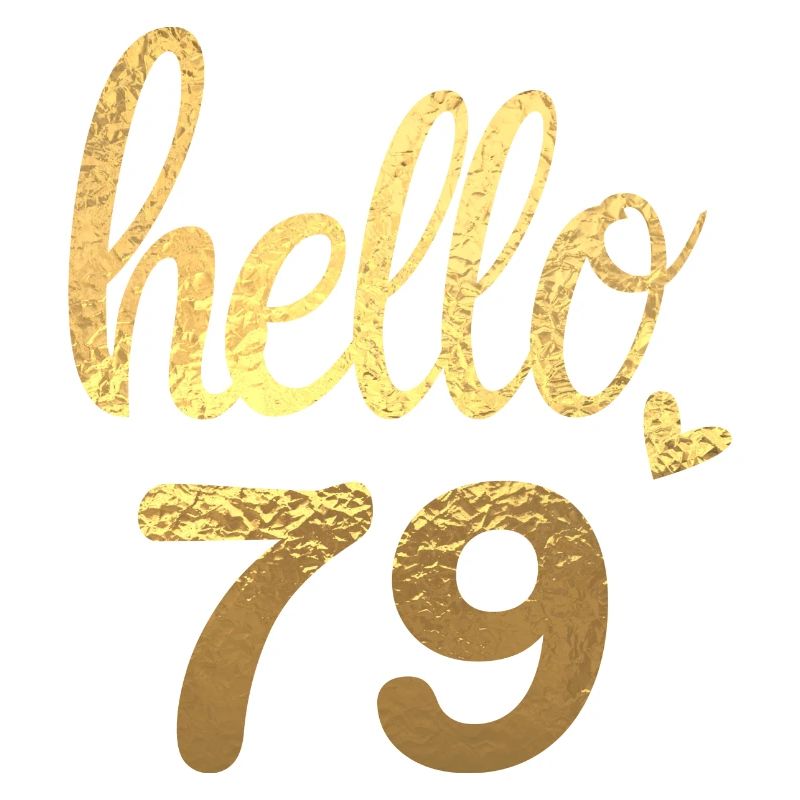 Hello 79 gold