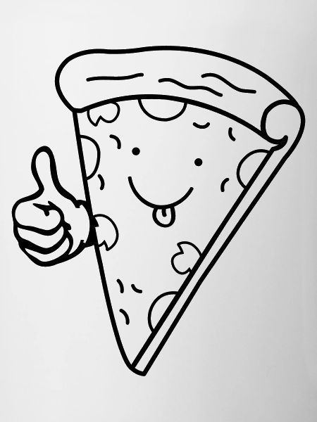Pizza Comic 01