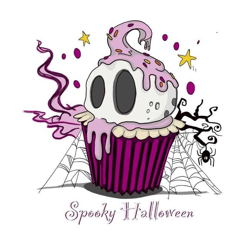 Halloween effrayant