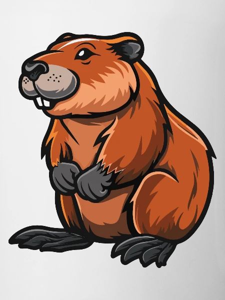 Bande dessinée Hamster