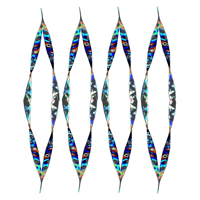 Colorful design
