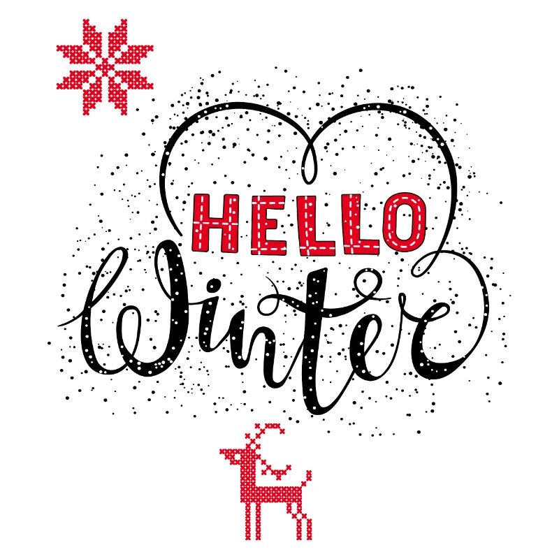 Hello Winter