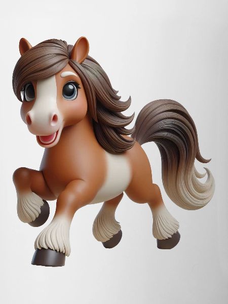 Cheval 1