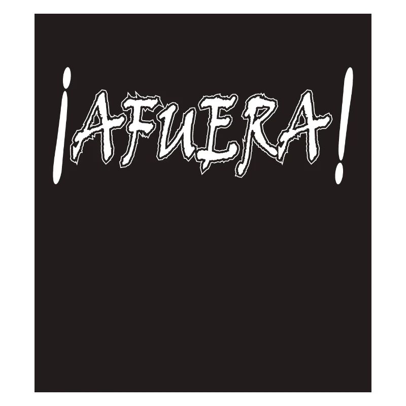 AFUERA