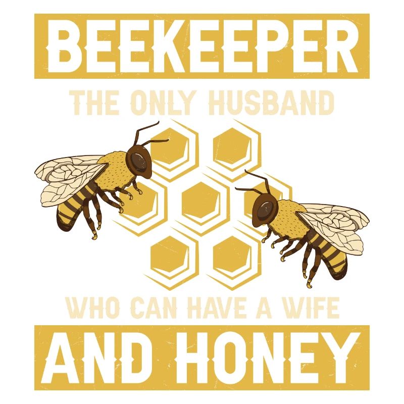 Beekeeper The Only Husband Beekeeper