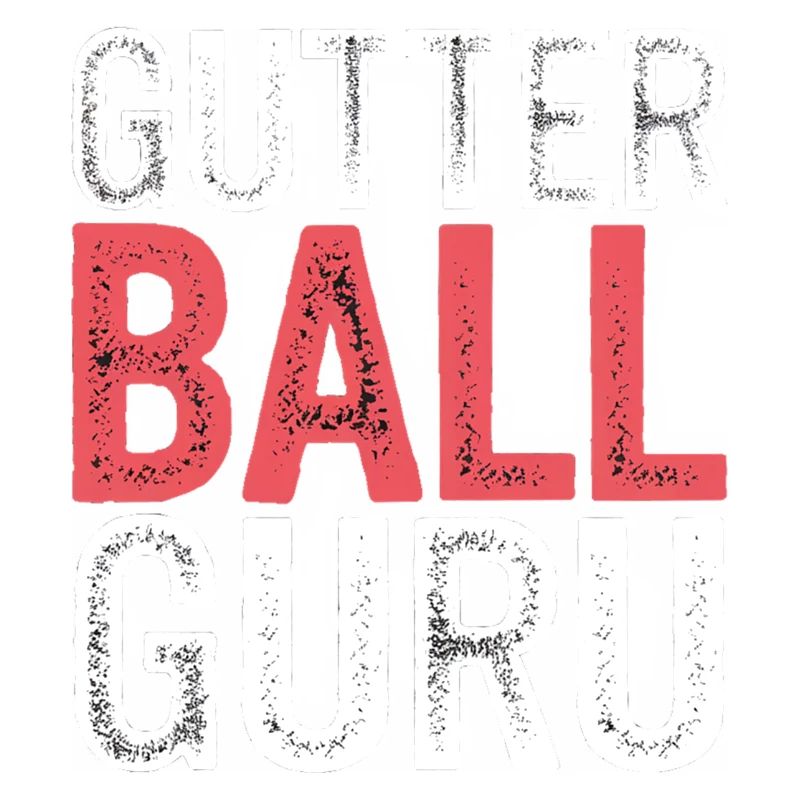 Gutter Ball Guru 9